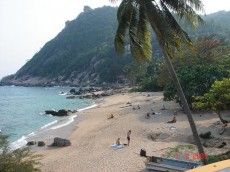 hat mir sille ausm forum geschickt, das ist der rechte teil vom strand (wenn man aufs wasser schaut)