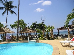 Schöner Pool!!!