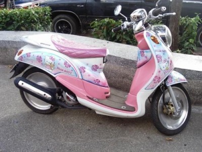 das Teil wollte ich mir einpacken lassen *ggg*