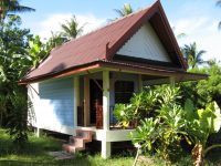 Unser Bungi im Bow Thong