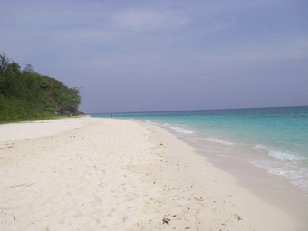 Bamboo Island - Da werde ich wohl die Rente verbringen:-)