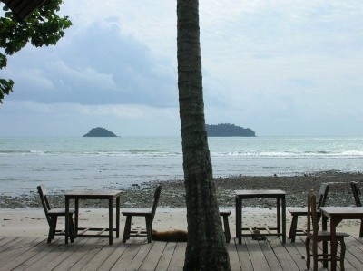 Restaurant "Erste Reihe Plätze"