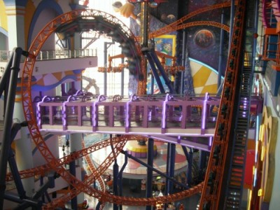 Cosmos World in Kuala Lumpur.jpg