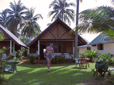 Ko Sukorn Beach Bungalows