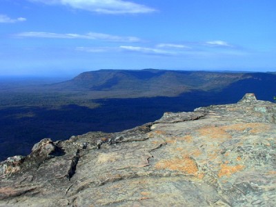 view_to_cambodia.jpg (87.16 KiB) 3735 mal betrachtet Blick vom hoechsten Punkt des Khao Phra Viharn in die kambodschanische Ebene. Der Tempel befindet sich hinter dem Betrachter.