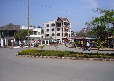 Luang Prabang