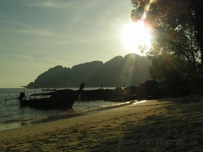 Strand am Viking