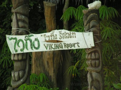 Viking Resort