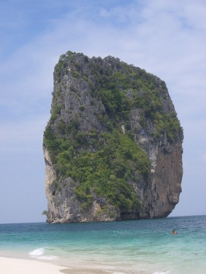 Ko Poda