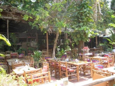 Restaurant Ban Nuna (2008)