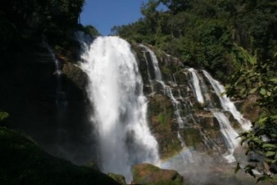 Wachirathan Wasserfall