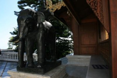 Doi Suthep