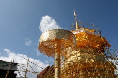 Doi Suthep