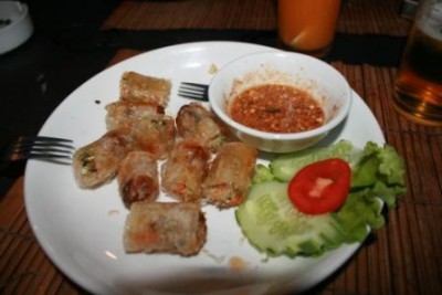 Spring Roll