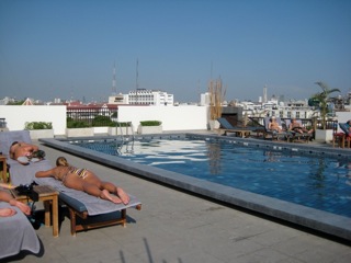 Pool Navalai