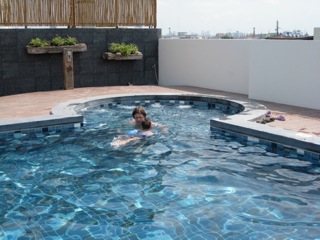 Pool Navalai