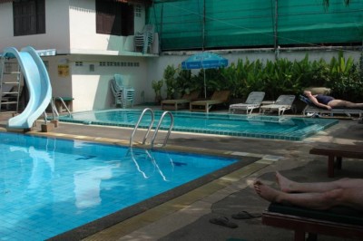 Pool BMP