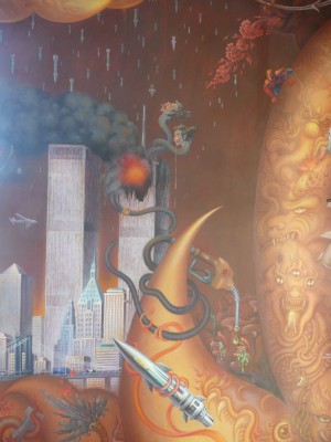 aufgenommen am 03.12.2009