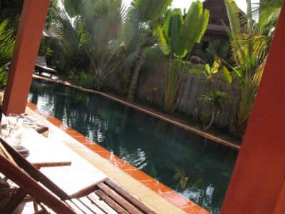 Greed Garden Guesthouse Siem Reap