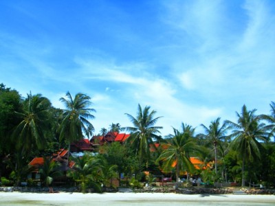 Grand Sea Resort