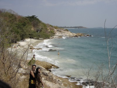 WernerXp: Diese Foto ist ein Fake, ich habe mit viel Arbeit die Autobahn weg retuschiert, damit ihr mal seht, wie es dort vorher ausgesehen hatte.