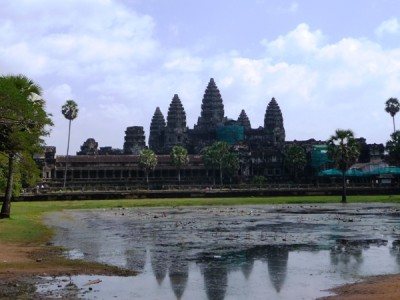 Angkor Wat