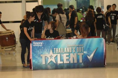 Dieter Bohlen lässt grüssen