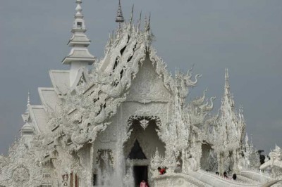 Wat Rong Kuhn