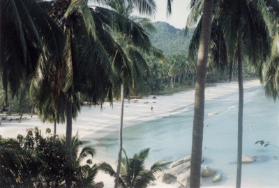 Phangan ´94
