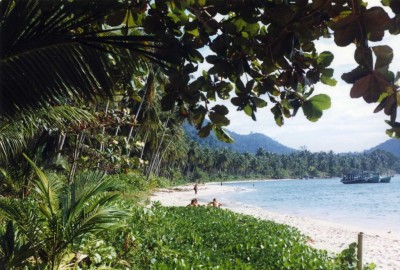 '99 Lonely Beach Koh Chang