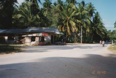 Samui '96 (und ja, das sind meine Fotos)