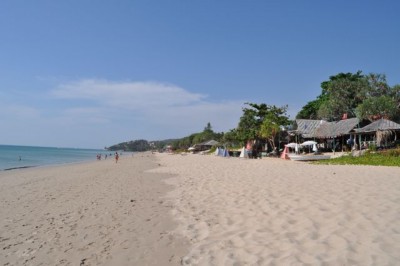 Klong Nin Beach...wie im Paradies!