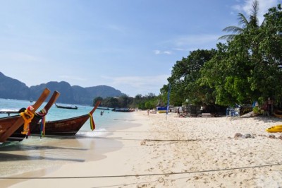 Long Beach, Ko Phi Phi