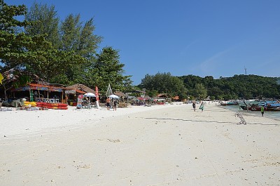 Lipe Pattaya 2014