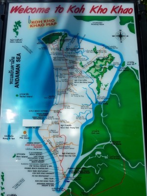 Koh Kho Khao