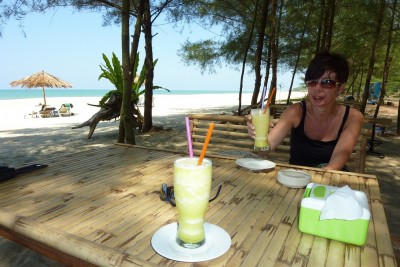 Hula Beach Bar