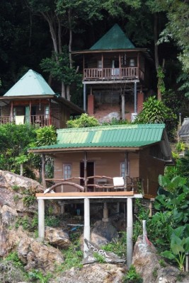 Aosi Bungalows