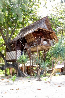 Freedom Bungalow