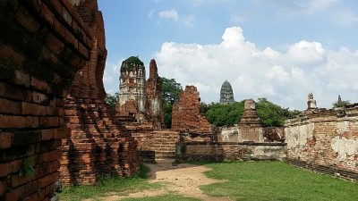 Ayutthaya