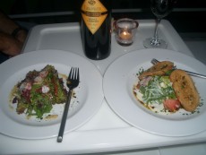 starters